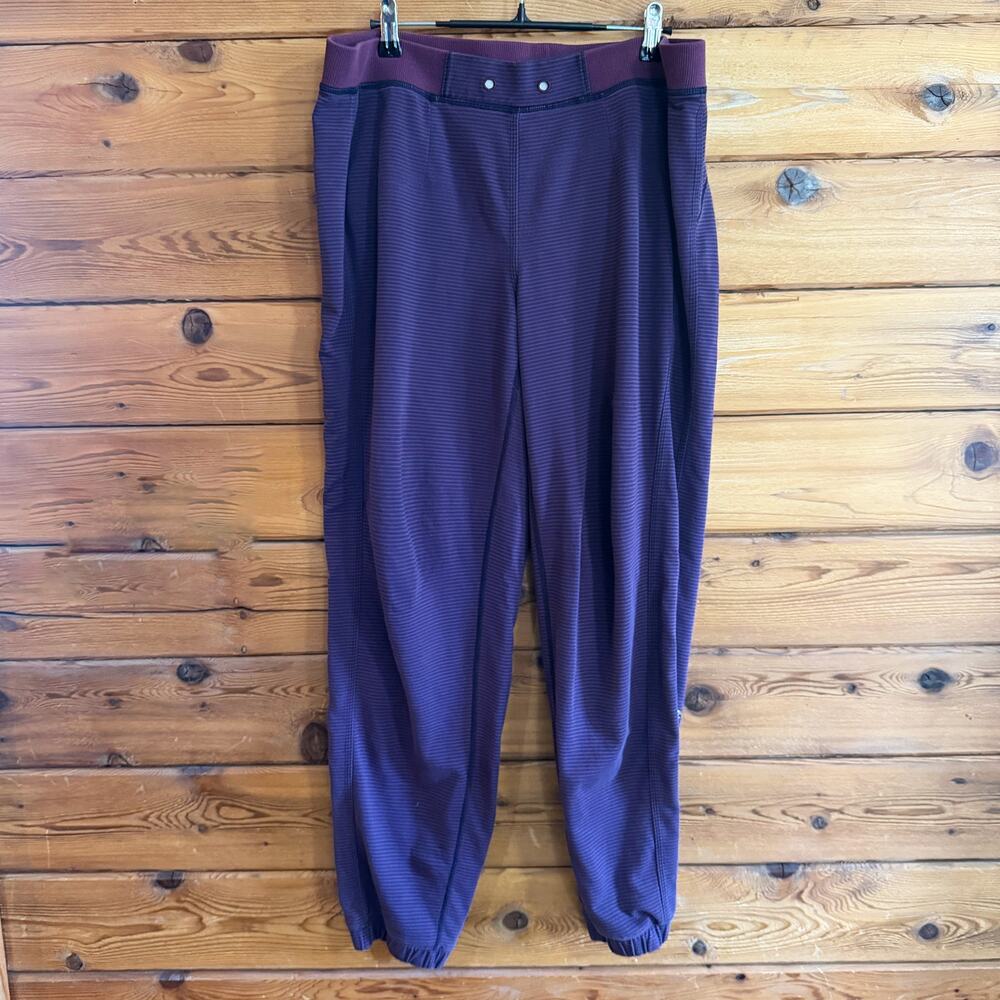 Lululemon Bliss Break Sweatpant Size Large
